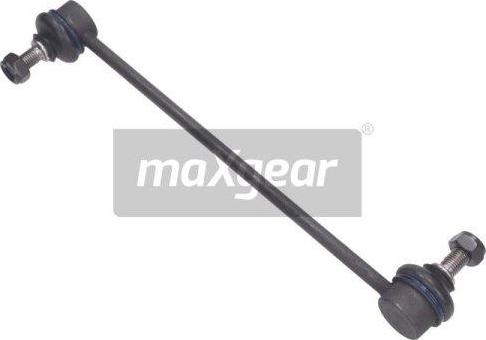 Maxgear 72-2371 - Rod / Strut, stabiliser autospares.lv