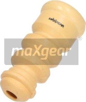 Maxgear 72-2265 - Rubber Buffer, suspension autospares.lv