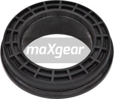 Maxgear 72-2201 - Rolling Bearing, suspension strut support mounting autospares.lv