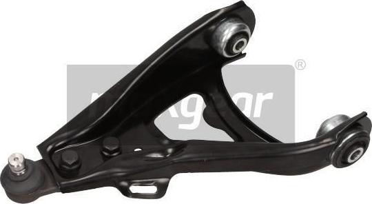 Maxgear 72-2793 - Track Control Arm autospares.lv