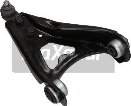 Maxgear 72-2792 - Track Control Arm autospares.lv