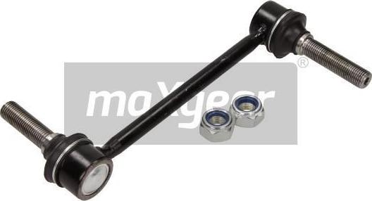 Maxgear 72-2745 - Rod / Strut, stabiliser autospares.lv