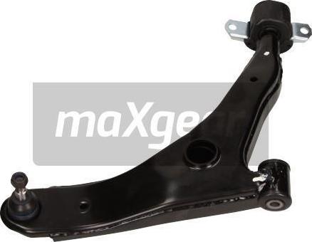 Maxgear 72-2750 - Track Control Arm autospares.lv