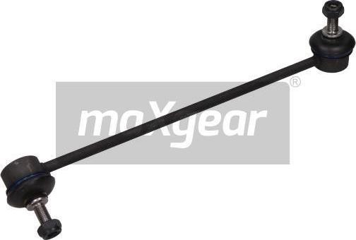 Maxgear 72-2762 - Rod / Strut, stabiliser autospares.lv