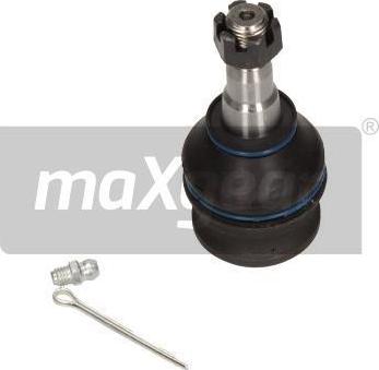 Maxgear 72-2709 - Ball Joint autospares.lv