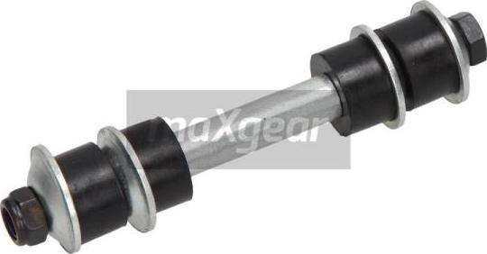 Maxgear 72-2718 - Sway Bar, suspension autospares.lv