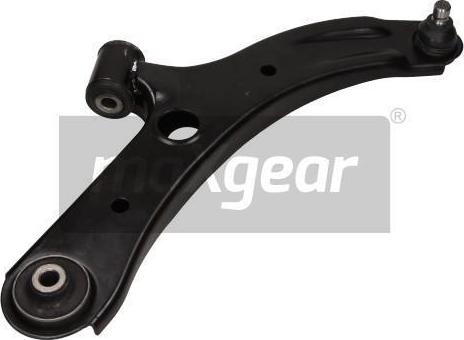 Maxgear 72-2785 - Track Control Arm autospares.lv