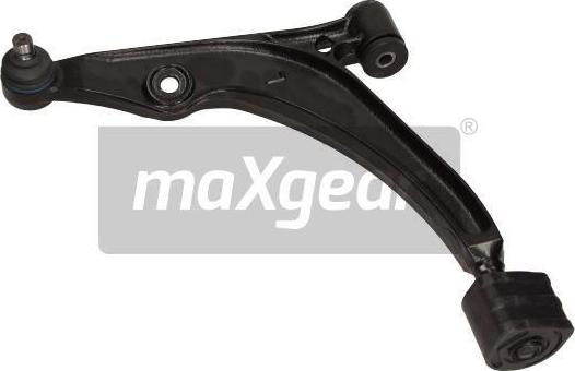 Maxgear 72-2731 - Track Control Arm autospares.lv
