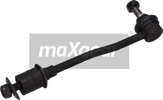 Maxgear 72-2721 - Rod / Strut, stabiliser autospares.lv