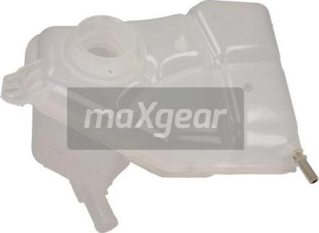 Maxgear 77-0051 - Expansion Tank, coolant autospares.lv