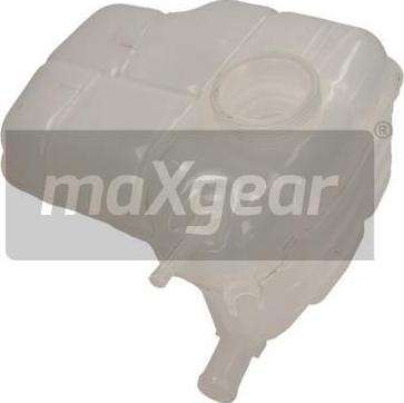 Maxgear 77-0058 - Expansion Tank, coolant autospares.lv