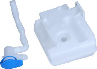 Maxgear 77-0081 - Washer Fluid Tank, window cleaning autospares.lv