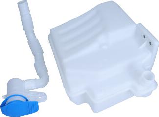 Maxgear 77-0081 - Washer Fluid Tank, window cleaning autospares.lv