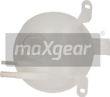 Maxgear 77-0039 - Expansion Tank, coolant autospares.lv