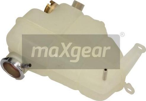 Maxgear 77-0038 - Expansion Tank, coolant autospares.lv