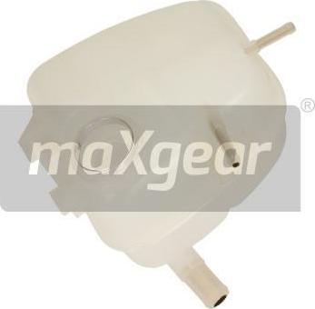 Maxgear 77-0037 - Expansion Tank, coolant autospares.lv