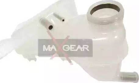 Maxgear 77-0027 - Expansion Tank, coolant autospares.lv