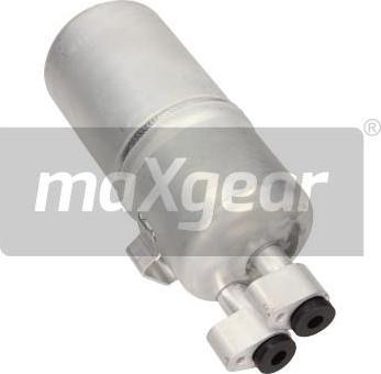 Maxgear AC458697 - Dryer, air conditioning autospares.lv