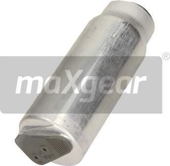 Maxgear AC457588 - Dryer, air conditioning autospares.lv