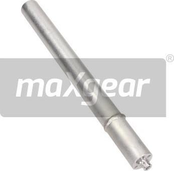 Maxgear AC468969 - Dryer, air conditioning autospares.lv