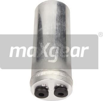 Maxgear AC400731 - Dryer, air conditioning autospares.lv