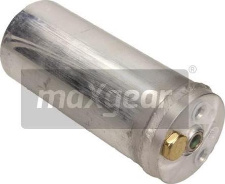 Maxgear AC470724 - Dryer, air conditioning autospares.lv