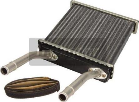 Maxgear AC566894 - Heat Exchanger, interior heating autospares.lv