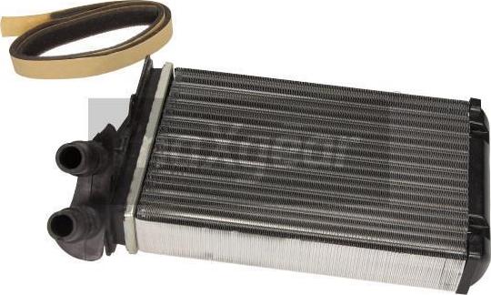 Maxgear AC518820 - Heat Exchanger, interior heating autospares.lv