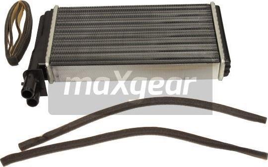Maxgear AC578408 - Heat Exchanger, interior heating autospares.lv