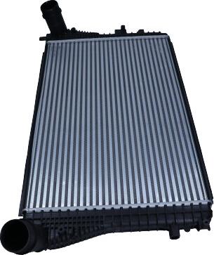 Maxgear AC695060 - Intercooler, charger autospares.lv