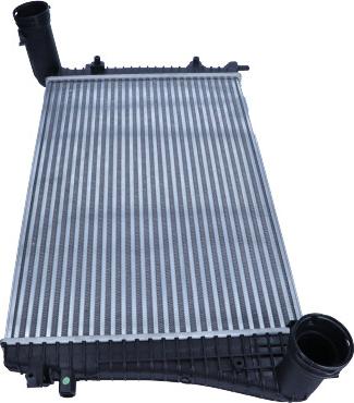 Maxgear AC644879 - Intercooler, charger autospares.lv