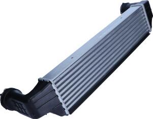 Maxgear AC668132 - Intercooler, charger autospares.lv