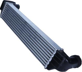 Maxgear AC634433 - Intercooler, charger autospares.lv