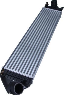 Maxgear AC630058 - Intercooler, charger autospares.lv