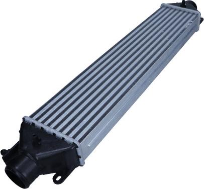 Maxgear AC630053 - Intercooler, charger autospares.lv