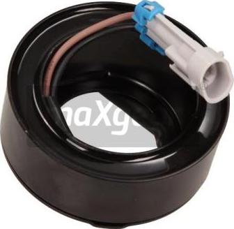 Maxgear AC168497 - Coil, magnetic-clutch compressor autospares.lv