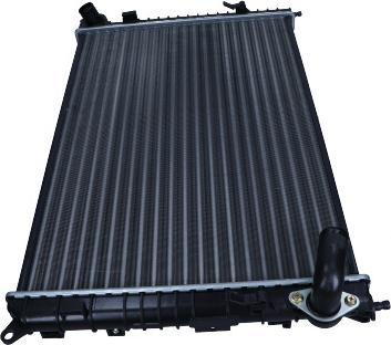 Maxgear AC135648 - Radiator, engine cooling autospares.lv