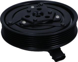 Maxgear AC130003 - Magnetic Clutch, air conditioner compressor autospares.lv