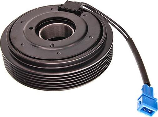 Maxgear AC130018 - Magnetic Clutch, air conditioner compressor autospares.lv