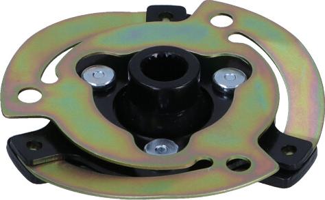 Maxgear AC130026 - Driven Plate, magnetic clutch compressor autospares.lv