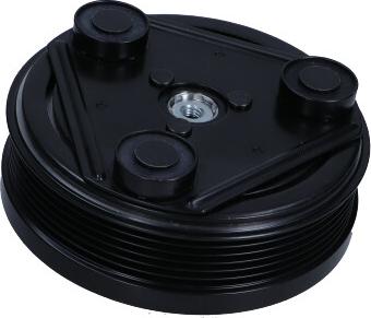 Maxgear AC130020 - Magnetic Clutch, air conditioner compressor autospares.lv