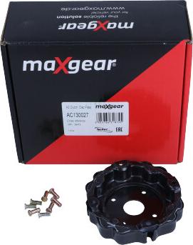 Maxgear AC130027 - Coil, magnetic-clutch compressor autospares.lv