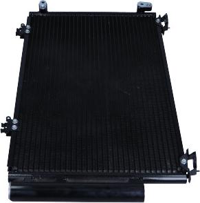 Maxgear AC843003 - Condenser, air conditioning autospares.lv