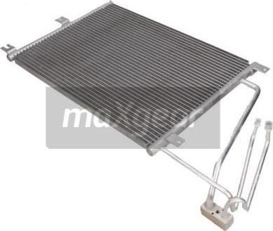 Maxgear AC859663 - Condenser, air conditioning autospares.lv