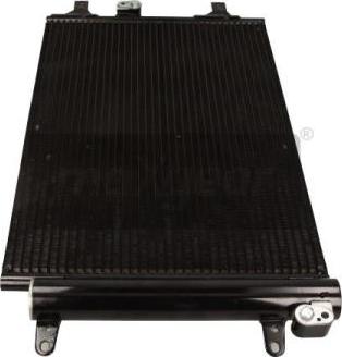 Maxgear AC805990 - Condenser, air conditioning autospares.lv