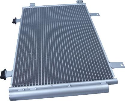 Maxgear AC816955 - Condenser, air conditioning autospares.lv