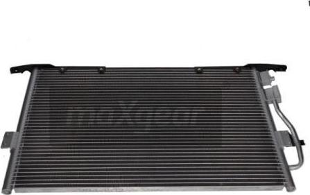 Maxgear AC889241 - Condenser, air conditioning autospares.lv