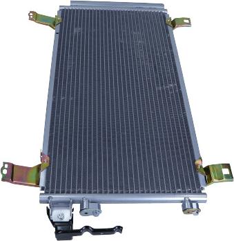 Maxgear AC824568 - Condenser, air conditioning autospares.lv