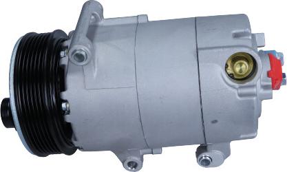 Maxgear AC396744 - Compressor, air conditioning autospares.lv