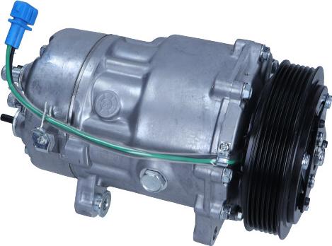 Maxgear AC346269 - Compressor, air conditioning autospares.lv